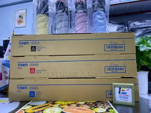 TN-324 Toner Cartridge for Konica Minolta Bizhub
