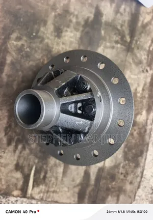 New Isuzu ELF Truck Diff Case Gear