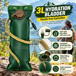 3L Water Bladder