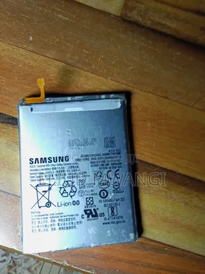 Samsung Galaxy A14 Battery