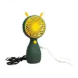 VON Portable Rechargeable Handheld Mini Fan - 2