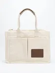 Canvas Laptop Bags - 3