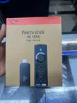 Amazon Fire TV Stick 4K Max 16GB - 1