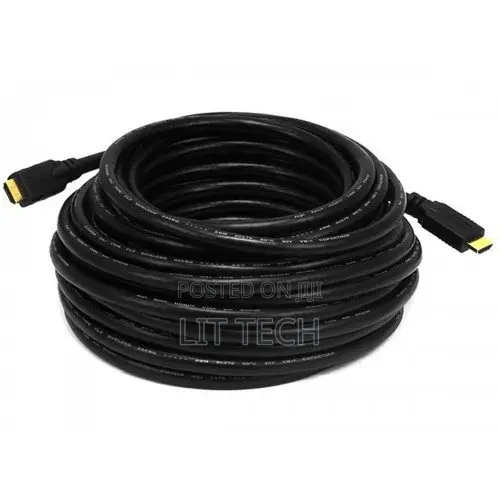 30m HDMI Cable - 1