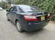 Toyota Premio 2011 Nyeusi - 3