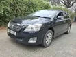 Toyota Premio 2011 Nyeusi - 4
