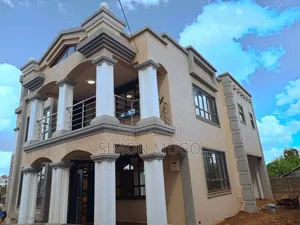 Maisonette ya Vyumba 5 Inauzwa Kamakis