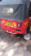 Piaggio Tuktuk 2020 - 1