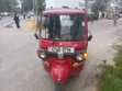 Piaggio Tuktuk 2020 - 2