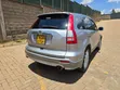 Honda CR-V 2007 Nyeupe - 3