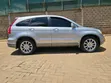 Honda CR-V 2007 Nyeupe - 5