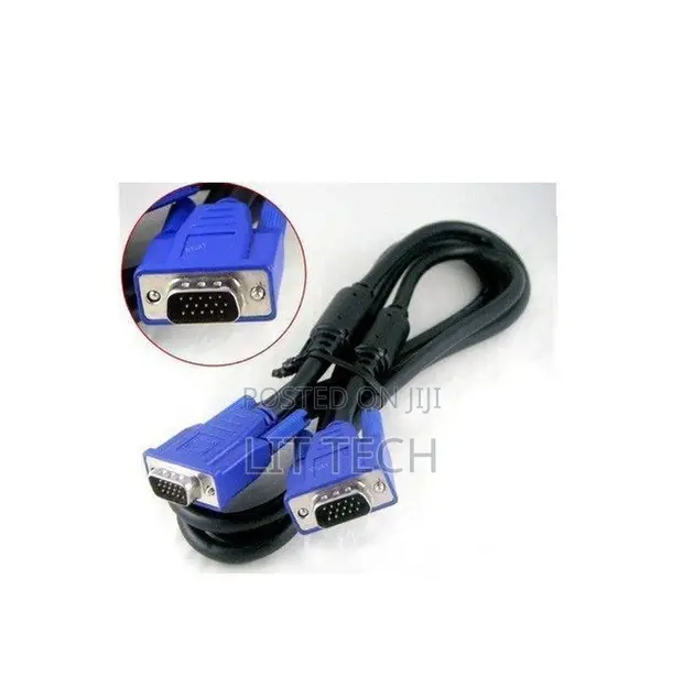 Kebo ya VGA 1.5m - 1