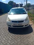 Mitsubishi Colt CZ3 1.3 Inform 2008 - 1