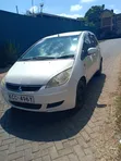 Mitsubishi Colt CZ3 1.3 Inform 2008 - 2