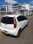 Mitsubishi Colt CZ3 1.3 Inform 2008 - 4