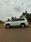 Toyota Land Cruiser 4.5 V8 VXR 2020 Pearl - 5