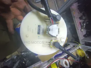 Fuel Pump for Toyota Mark X (Used, EX Japan)