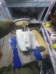 Fuel Pump for Toyota Mark X (Used, EX Japan) - 4