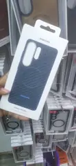 Kifaa cha Samsung Galaxy S26 Ultra Carbon Magnet - Rangi ya Bluu Nyeusi - 2