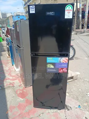 Gnix 138L Fridge
