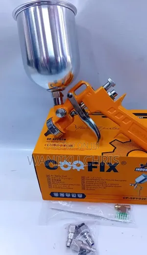 Coofix Industrial Spray Gun