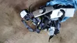 Subaru Outback BS9 Seat Belts za Mbele (Zilizotoka Japan) - 2