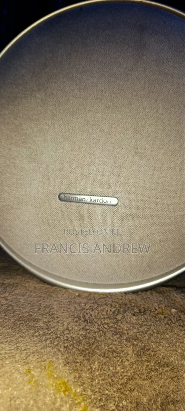 Harman Kardon Onyx Studio 9 Speaker - 1