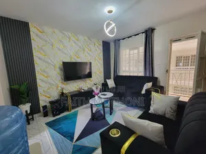 Cozy Airbnb Apartment in Ruiru