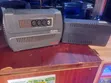 APC 650VA UPS System (Bila Betri) - 3