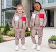 Tommy Hilfiger Tracksuits & Hooded Vests (Miaka 1-7) - 2