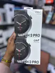 CMF Watch 3 Pro Smartwatch - Brand New - 1