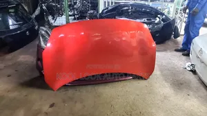 Suzuki Swift 2018 Bonnet/Hood - Imported Ex-Japan