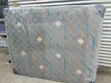 King Size Johari 6x6 Heavy Duty 8" Premium Fibre Mattress - 1