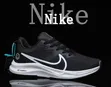 Nike Zoom Sneakers - 4