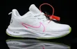 Nike Zoom Sneakers - 5
