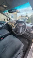 Toyota Vitz 1.0 FWD 5dr 2007 Silver - 2