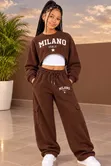 Milano Kids Set ya Vipande 3 - 2