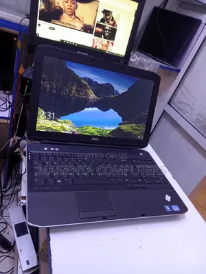 Dell Latitude E5530 Laptop - Intel Core i7, 8GB RAM, 320GB HDD