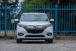 Honda Vezel 1.5 Hybrid 2WD 2019 Pearl - 1