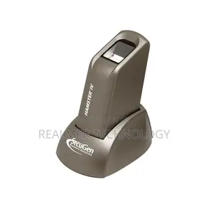 SecuGen Hamster IV Fingerprint Scanner