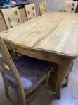 Wood-Mode 8-Seater Dining Table - 2