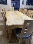 Wood-Mode 8-Seater Dining Table - 3