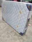 Johari Luxury King Size 8-Inch Firm Mattress (6x6) - 1