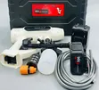 JQAMMM 96V Cordless Lithium-Ion Pressure Washer Kit - 1
