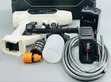JQAMMM 96V Cordless Lithium-Ion Pressure Washer Kit - 2