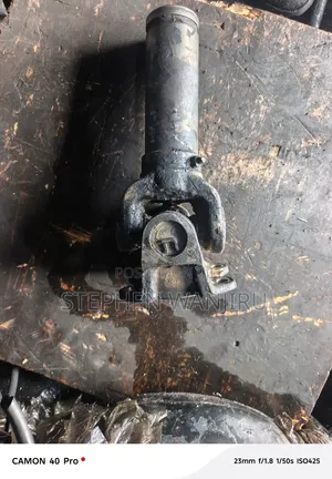 Isuzu ELF Truck Propeller Yolk FRR