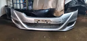 Honda Stream 2010 Bampa ya Mbele Ina Sensor
