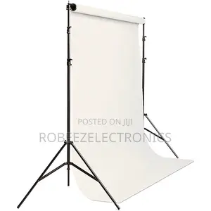 Heavy Duty S-23 Background Support Kit (2.8m x 3.2m)