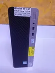 HP Prodesk 400 G4 SFF Desktop - 1