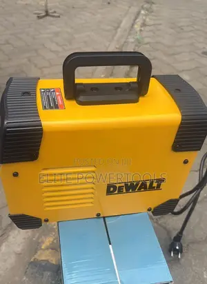 DeWalt MMA-300 IGBT DC Inverter ARC Welding Machine